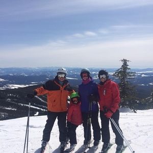 Meet your Posher, Nick